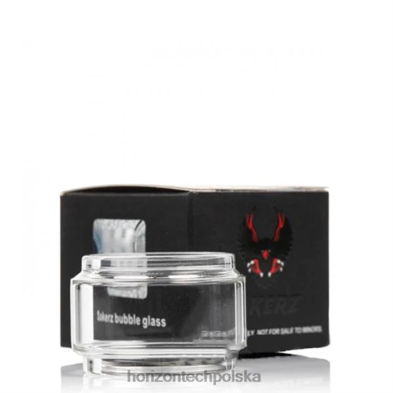 Horizon Tech Coils - HorizonTech Sakerz szyba zastępcza 1szt NZ86N16 5 ml (1 szt.)