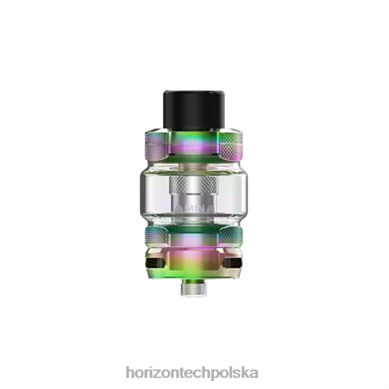 Horizon Tech Coils - HorizonTech Falcon legendarny zbiornik NZ86N188 tęcza