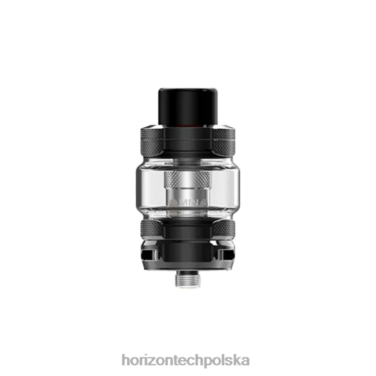 Horizon Tech Company - HorizonTech Falcon legendarny zbiornik NZ86N14 czarny