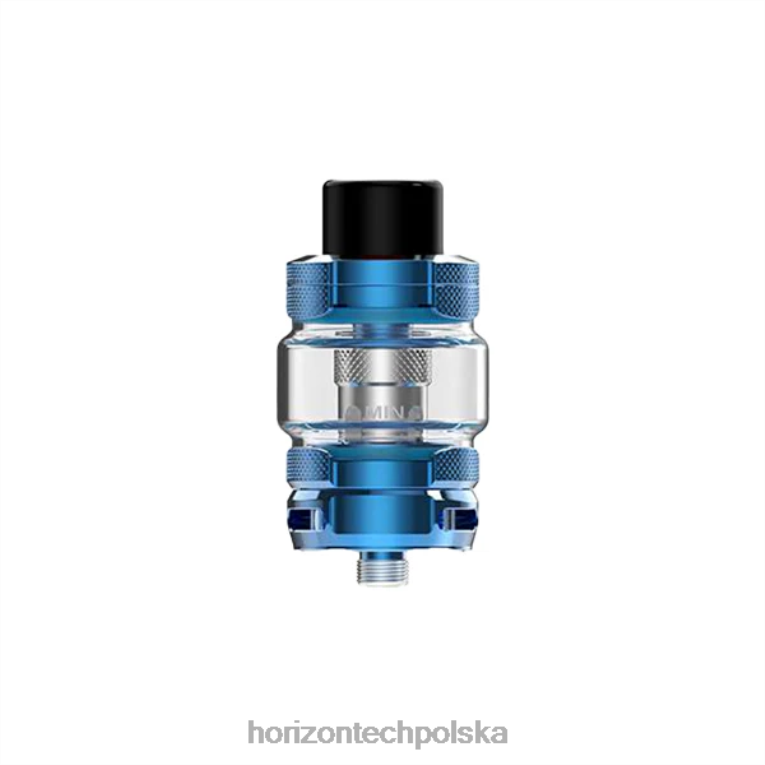 Horizon Tech Vape Coils - HorizonTech Falcon legendarny zbiornik NZ86N187 niebieski