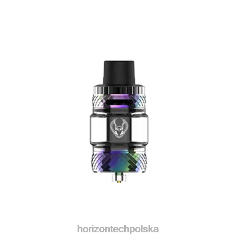 HorizonTech Warszawa - HorizonTech Sakerz mistrzowski zbiornik NZ86N172 tęcza