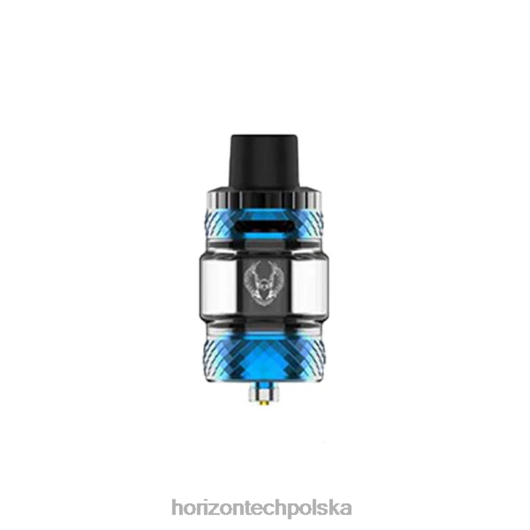 Horizon Tech Vape - HorizonTech Sakerz mistrzowski zbiornik NZ86N10 niebieski