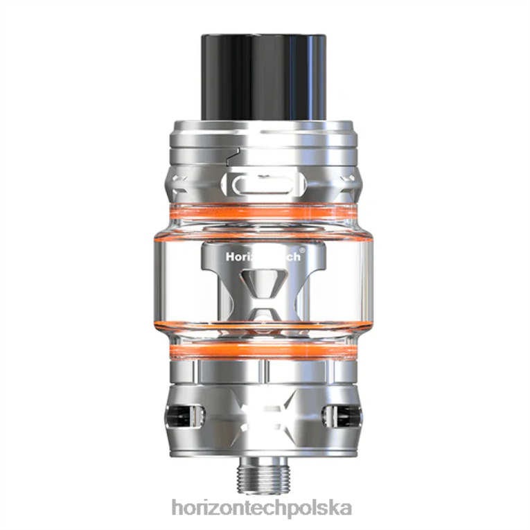HorizonTech Vape Kit - HorizonTech Aquila zbiornik 5ml NZ86N18 Stal nierdzewna