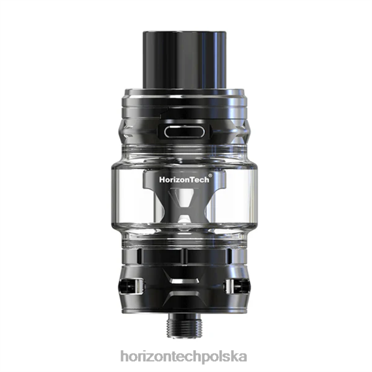 HorizonTech Vape Kit - HorizonTech Aquila zbiornik 5ml NZ86N190 czarny