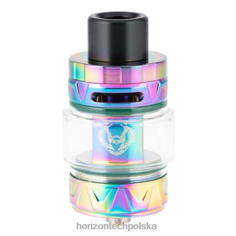 Horizon Tech Vape - HorizonTech Sakerz czołg NZ86N180 tęcza