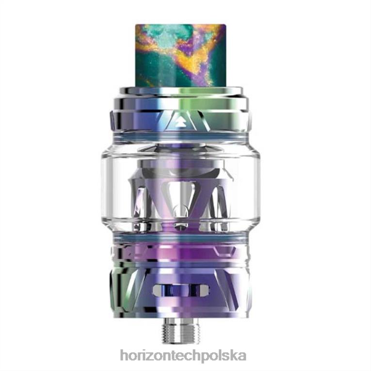 Horizon Tech Vape Coils - HorizonTech Falcon 2 zbiornik NZ86N175 tęcza